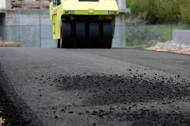 Best Permeable Paver Driveway  in Chester, IL